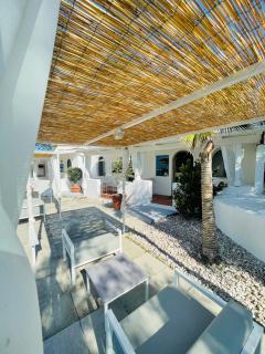 B&B Villa D'Amato - 9