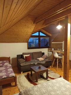 Vila Štefan Drevko - Poprad - 7
