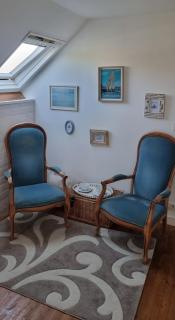 Chambres d'Hôtes Ferme de la Baie - Roz-sur-Couesnon - 3