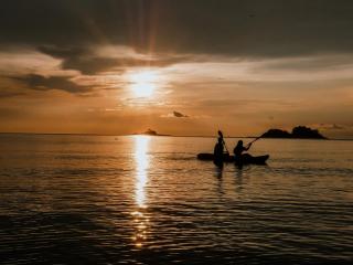Koh Chang Cliff Beach Resort - Ko Chang - 8
