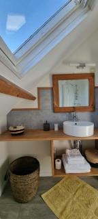 Chambres d'Hôtes Ferme de la Baie - Roz-sur-Couesnon - 4
