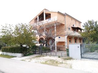Apartments Vanja Škara Biograd - Biograd na Moru - 0