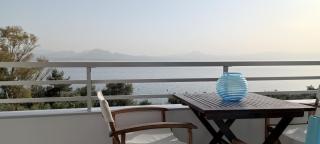 Atlas By Sea Apartment - Loutraki - 8