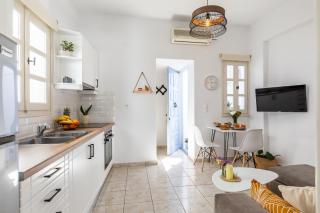 Jasmine guesthouse - Skopelos - 7
