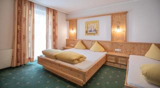 Kathrin Apartments - Kapplerhof - Kappl - 8