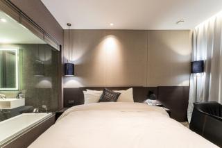 Hotel SoulHada - Incheon - 1
