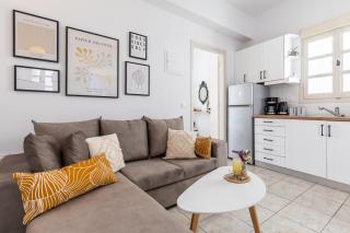 Jasmine guesthouse - Skopelos - 9