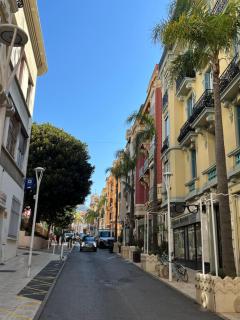 Charming Sunny Apartment across Monte Carlo Casino - 8