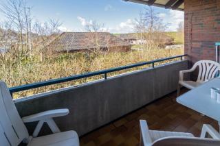 FeWo-Strandmuschel - Norddeich - 4