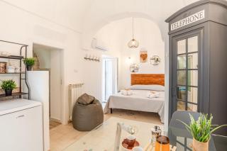 Casa Felice Tiny & Comfortable Studio - Ostuni - 0