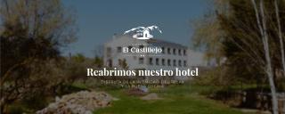 Hotel Rural El Castillejo - Cuevas del Becerro - 0