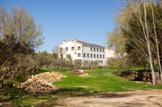Hotel Rural El Castillejo - Cuevas del Becerro - 9