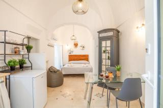 Casa Felice Tiny & Comfortable Studio - Ostuni - 6