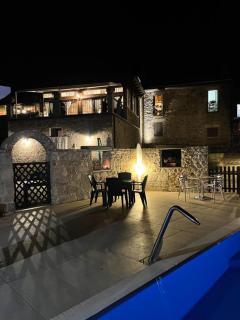 Agriturismo La Dimora dei Cavalieri - Vaglio di Basilicata - 0