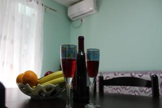 Bebi Guest House - Sarandë - 0