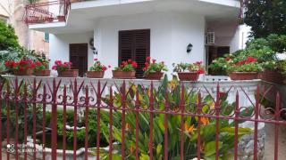 Villa Strazzeri - Mondello - 0