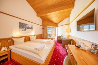 T3 Alpenhotel Flims - Flims - 4