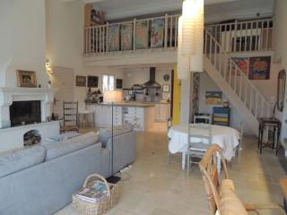 Picturesque holiday home with garden - Vaison-la-Romaine - 7