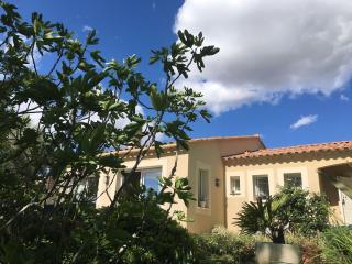 Picturesque holiday home with garden - Vaison-la-Romaine - 4