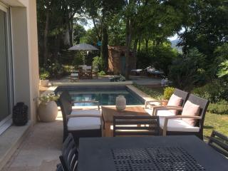 Picturesque holiday home with garden - Vaison-la-Romaine - 5