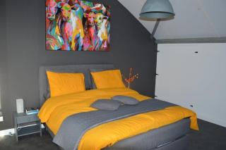 Vakantiewoning Kalverliefde - 0