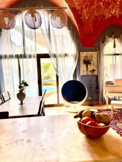 Private guest house in five stars resort - Ra’s al-Chaima - 6