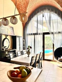 Private guest house in five stars resort - Ra’s al-Chaima - 3
