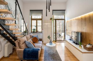 Home Sweet Home - Cracovia - 6