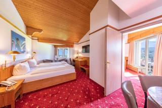 T3 Alpenhotel Flims - Flims - 5