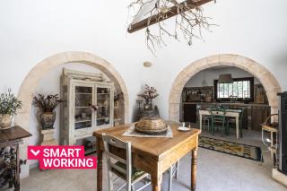 Trullo Fragno by Wonderful Italy - Noci - 7