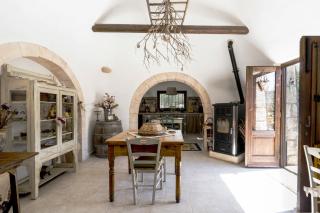 Trullo Fragno by Wonderful Italy - Noci - 1