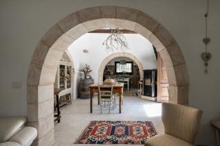 Trullo Fragno by Wonderful Italy - Noci - 5
