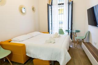 RentalSevilla Cardenal Cervantes IV - 1