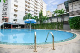 Pattaya Hiso Hotel - 7