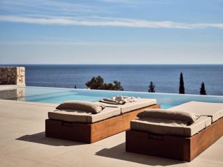 The Sall Villa - Private pool and Breathtaking Views, by ZanteWize - Agios Nikolaos (San Nicolò) - 0