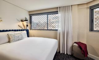Aiden by Best Western Darling Harbour - Sídney - 7