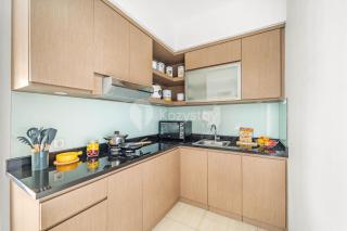Soleil by Kozystay - Kemang - Jakarta - 7