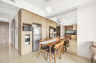 Soleil by Kozystay - Kemang - Jakarta - 2