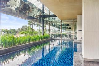 Soleil by Kozystay - Kemang - Jakarta - 6