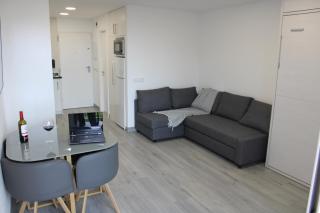 Estudio NUEVO Minerva 635 - Benalmádena - 6