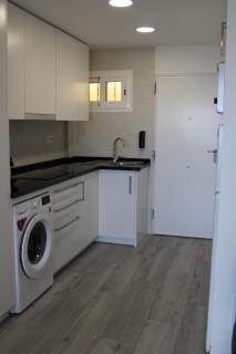 Estudio NUEVO Minerva 635 - Benalmádena - 5