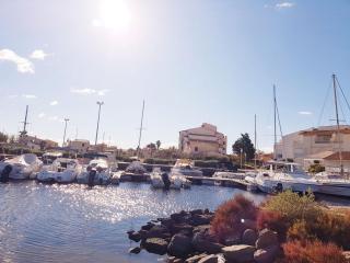 Villa Calma Port Venus Village Naturiste Piscine & vélo - Cap d'Agde - 1