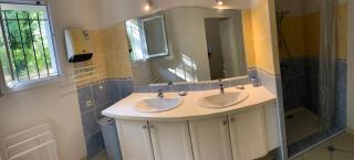 CALME VILLA DANS GOLF - PISCINE PRIVEE SECURISEE - Montboucher-sur-Jabron - 3