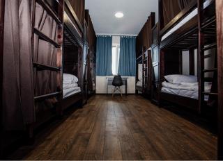 Новый хостел Nesvit Киев Академгородок - Kiev - 2