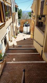 Sant'Angelo House - Citta' Sant'Angelo - 6