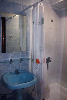 motel Pid Strihoyu - 1