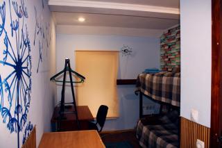 motel Pid Strihoyu - Kremenčuk - 4