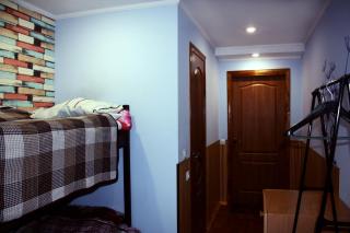 motel Pid Strihoyu - 3