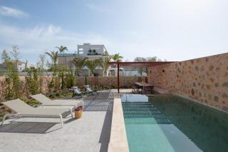 Nisi Living Concept - Ialyssos - 1