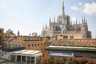 Prestige Boutique Homes-Duomo - Milan - 5